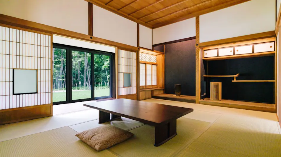 Auberge in the Forest Mitsu (formerly Mori Atsuma HOTEL CHUPKI)