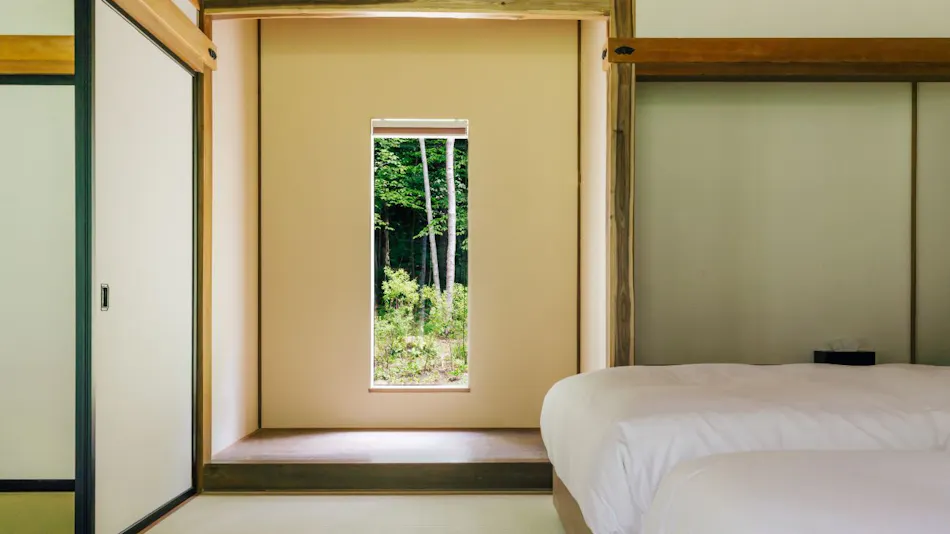 Auberge in the Forest Mitsu (formerly Mori Atsuma HOTEL CHUPKI)