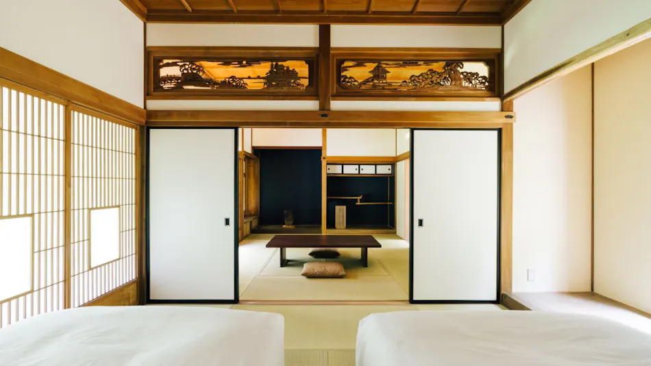 Auberge in the Forest Mitsu (formerly Mori Atsuma HOTEL CHUPKI)