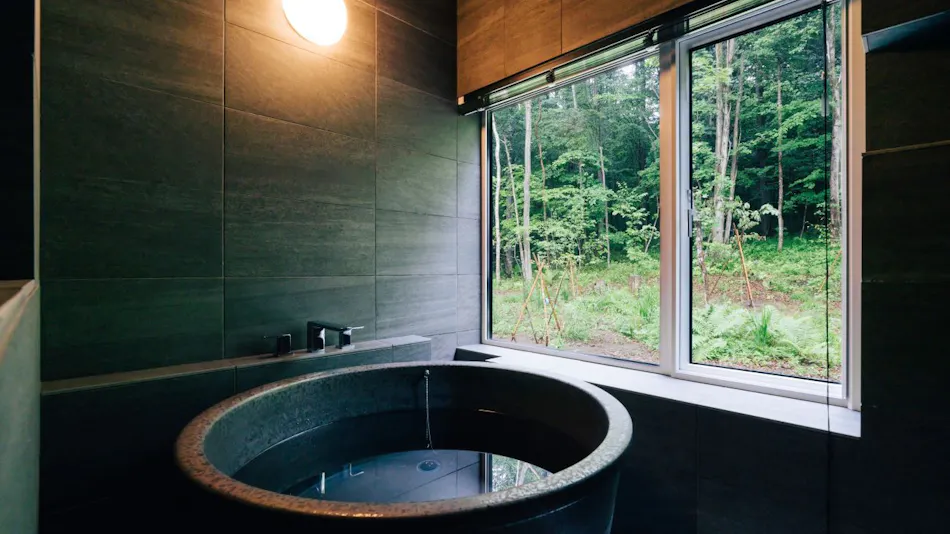Auberge in the Forest Mitsu (formerly Mori Atsuma HOTEL CHUPKI)
