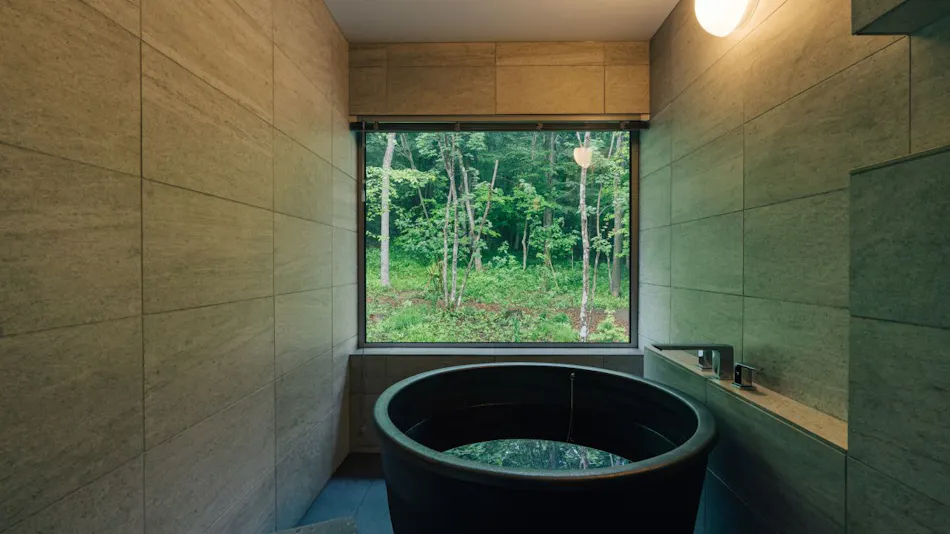Auberge in the Forest Mitsu (formerly Mori Atsuma HOTEL CHUPKI)
