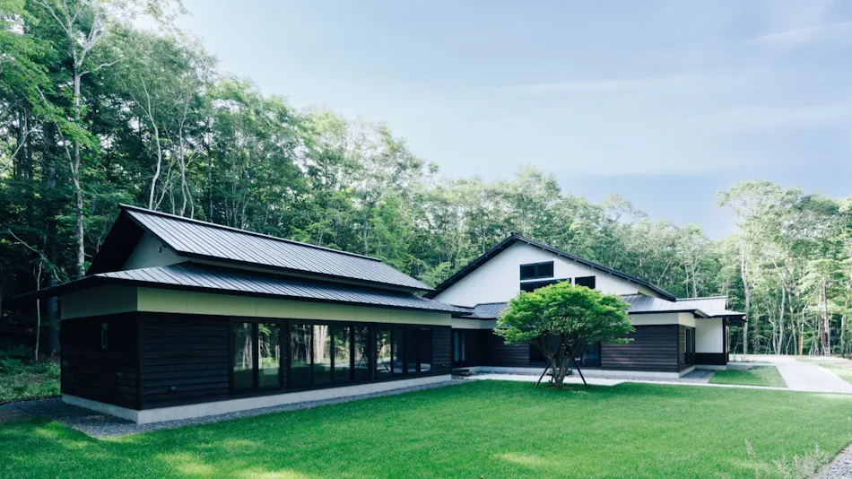 Auberge in the Forest Mitsu (formerly Mori Atsuma HOTEL CHUPKI)