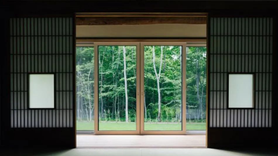 Auberge in the Forest Mitsu (formerly Mori Atsuma HOTEL CHUPKI)