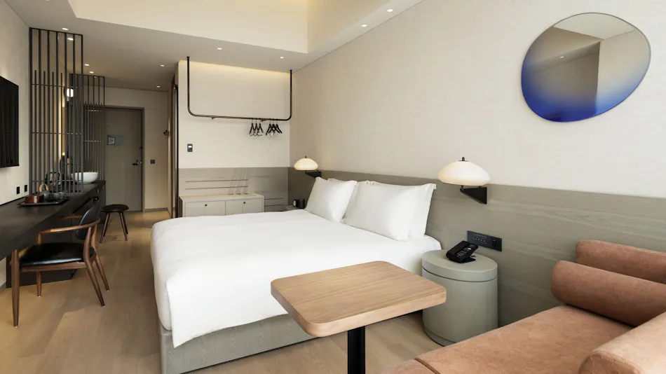 Hotel Toranomon Hills