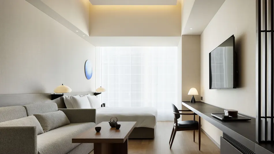 Hotel Toranomon Hills