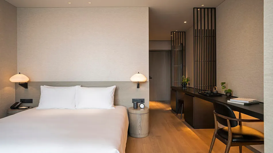 Hotel Toranomon Hills