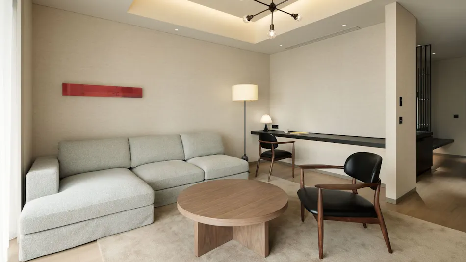 Hotel Toranomon Hills