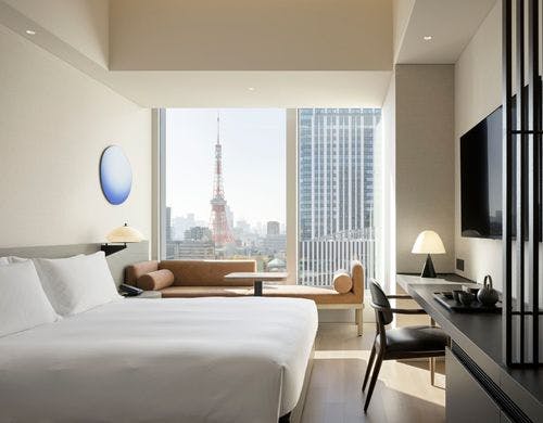 タワービューキング