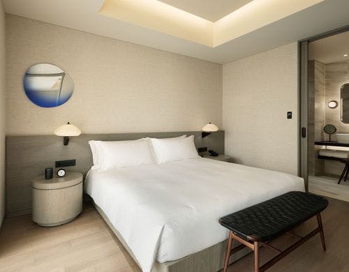 スイートキング