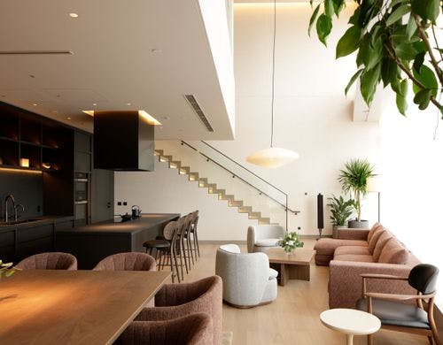 虎ノ門スイート