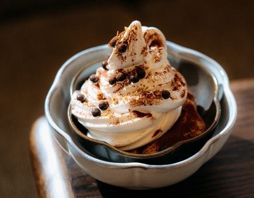 ル・プリスティンカフェ東京