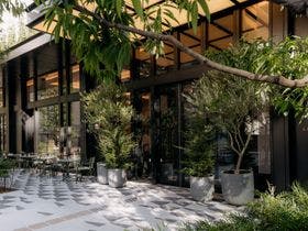 ホテル虎ノ門ヒルズ&nbsp;施設全景