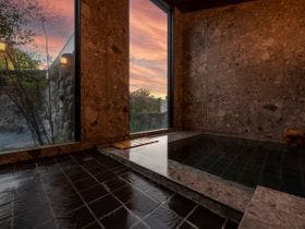 旅荘　黄金館（こがねかん）