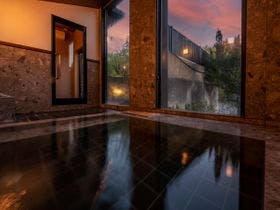 旅荘　黄金館（こがねかん）