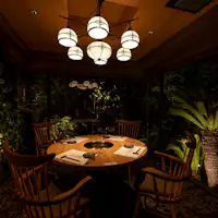 ร้านยากินิกุ "โยกะคุระ" ที่มีห้องส่วนตัวทุกห้อง.