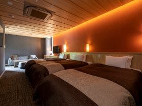 旅荘　黄金館（こがねかん）