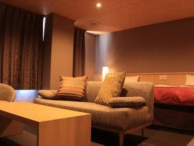 旅荘　黄金館（こがねかん）