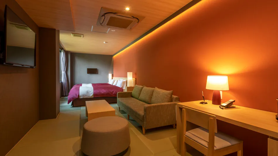 Tamana Relaxing Inn Kura no Sato