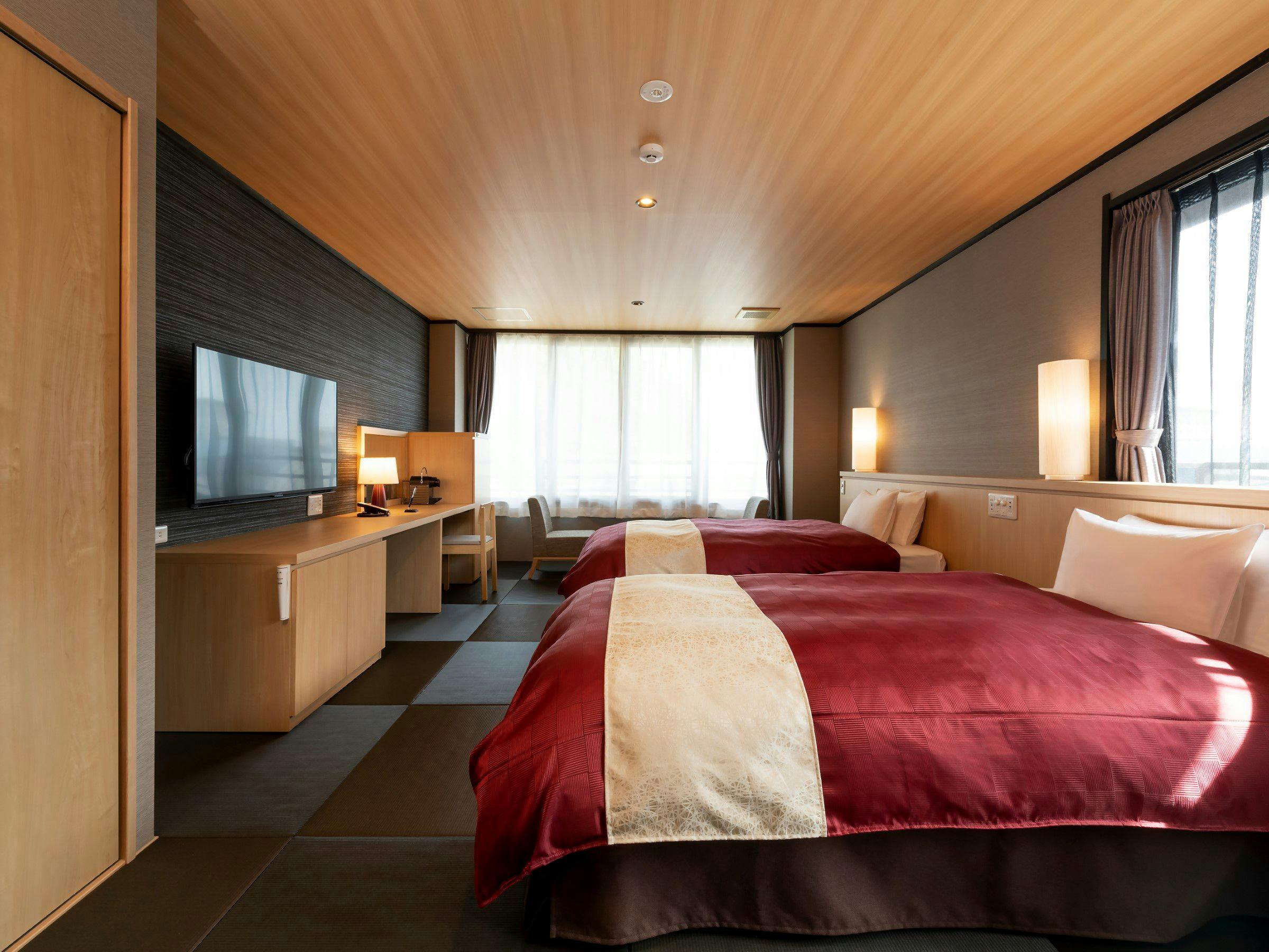 สไตล์ญี่ปุ่นโมเดิร์น ~ประเภทปานกลาง A~