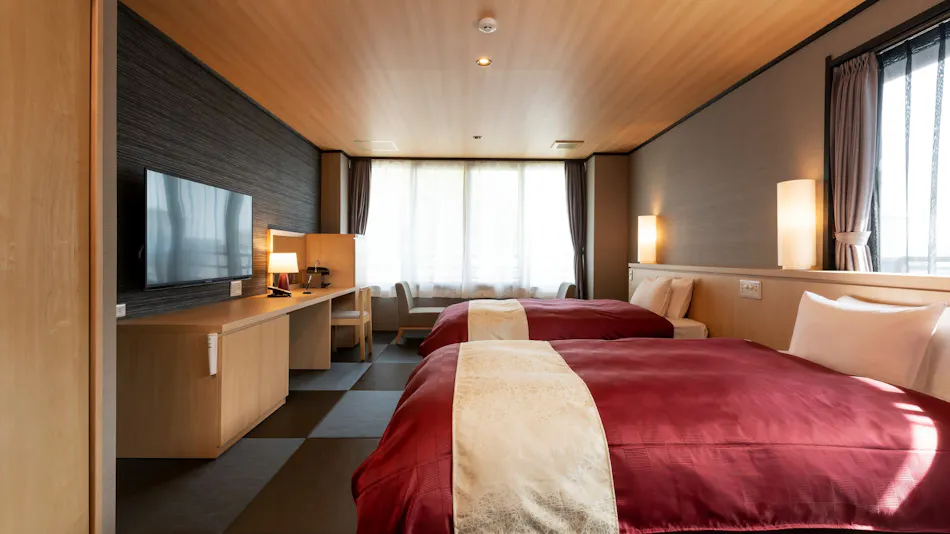 Tamana Relaxing Inn Kura no Sato