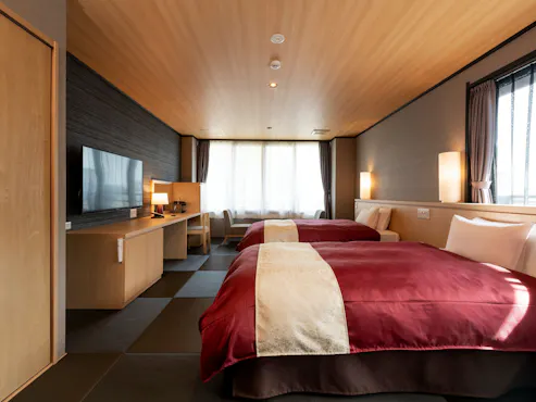 สไตล์ญี่ปุ่นโมเดิร์น ~ประเภทปานกลาง A~