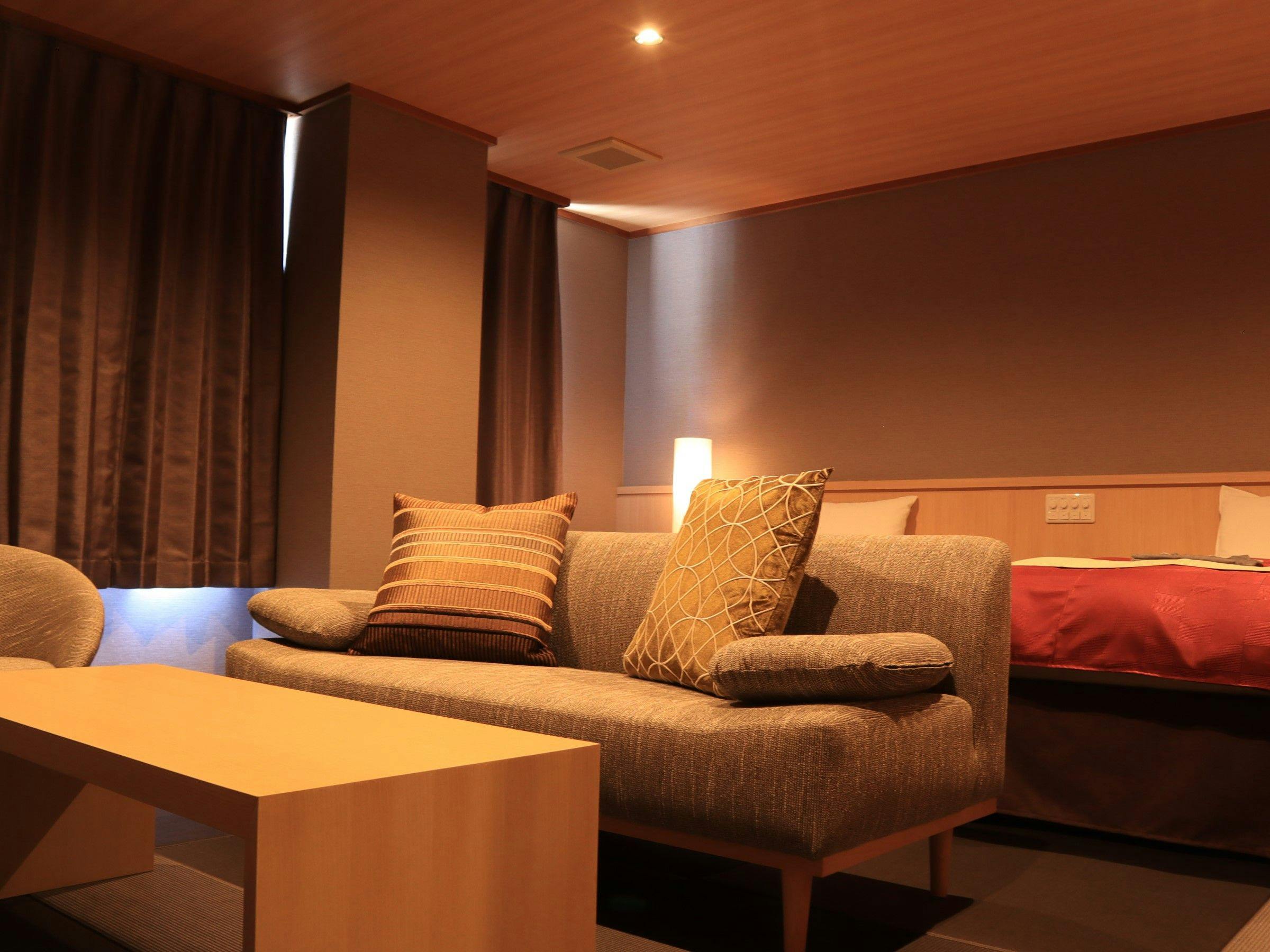 ญี่ปุ่นโมเดิร์น ~ประเภทปานกลาง B~