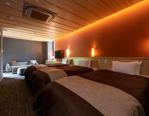 洋モダン～Executive Type～