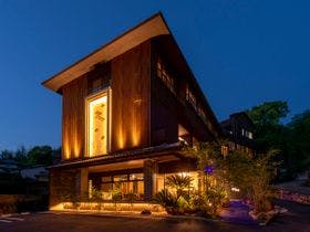 旅荘　黄金館（こがねかん）