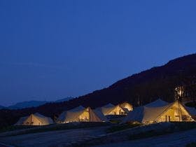 Snow　Peak　YAKEI　SUITE