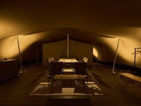 Snow　Peak　YAKEI　SUITE