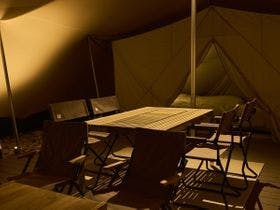 Snow　Peak　YAKEI　SUITE