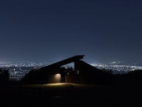 Snow　Peak　YAKEI　SUITE