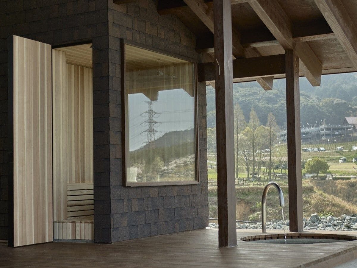 Snow Peak YAKEI SUITE