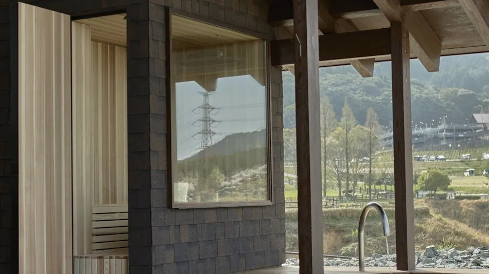 Snow Peak YAKEI SUITE