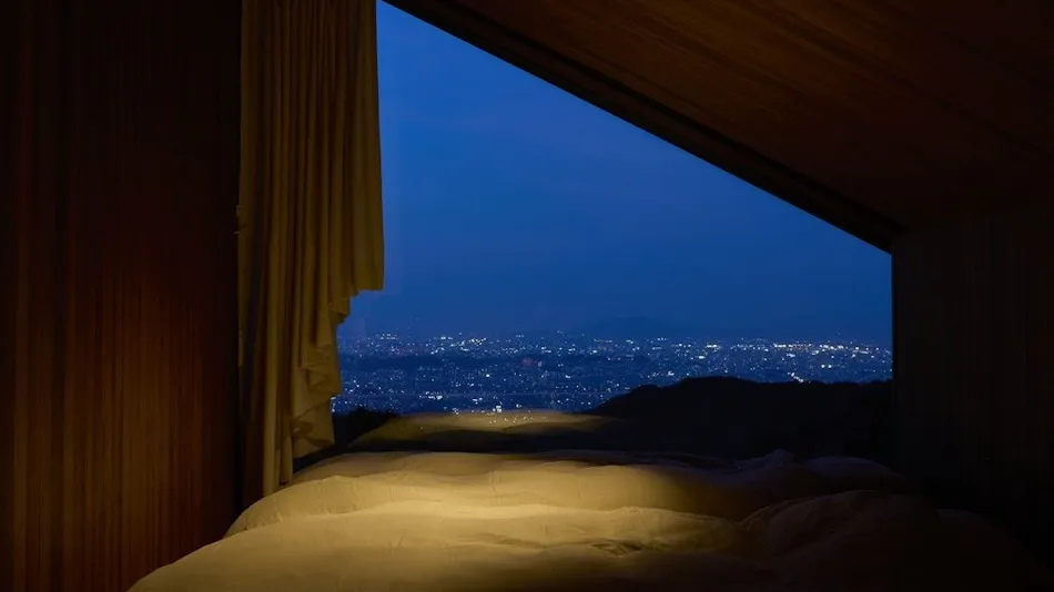 Snow Peak YAKEI SUITE