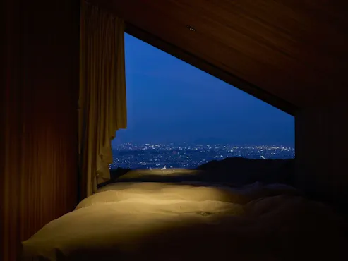 COTTAGE(プライベートサウナ付)