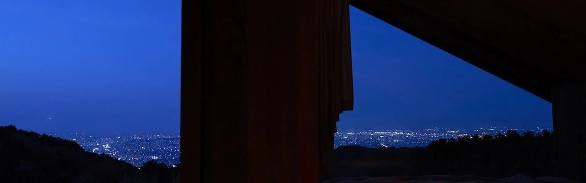 Snow Peak YAKEI SUITE