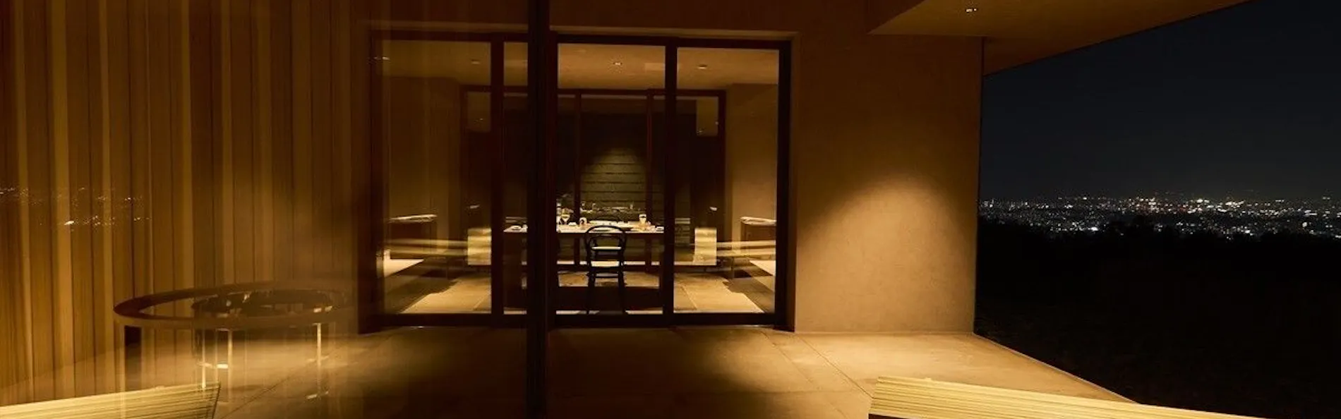 Snow Peak YAKEI SUITE