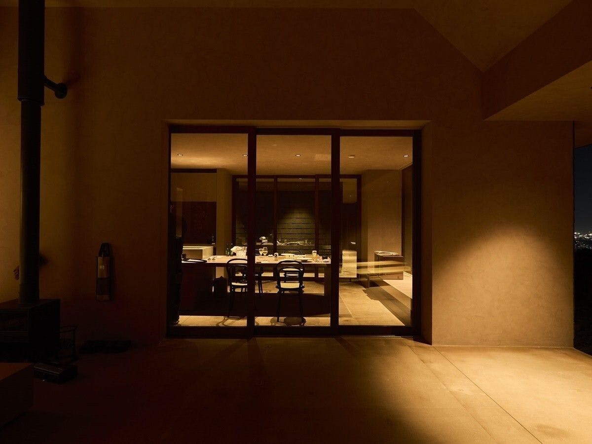 Snow Peak YAKEI SUITE