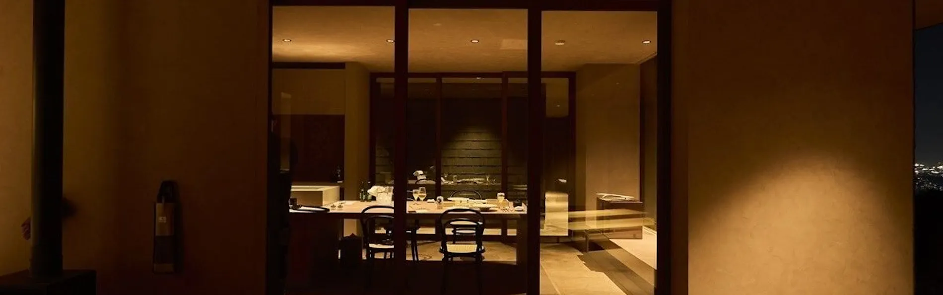Snow Peak YAKEI SUITE