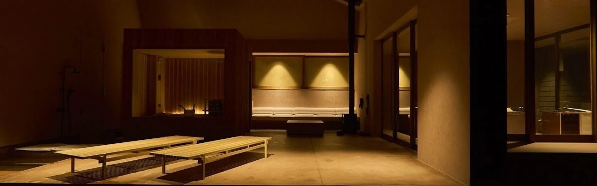 Snow Peak YAKEI SUITE