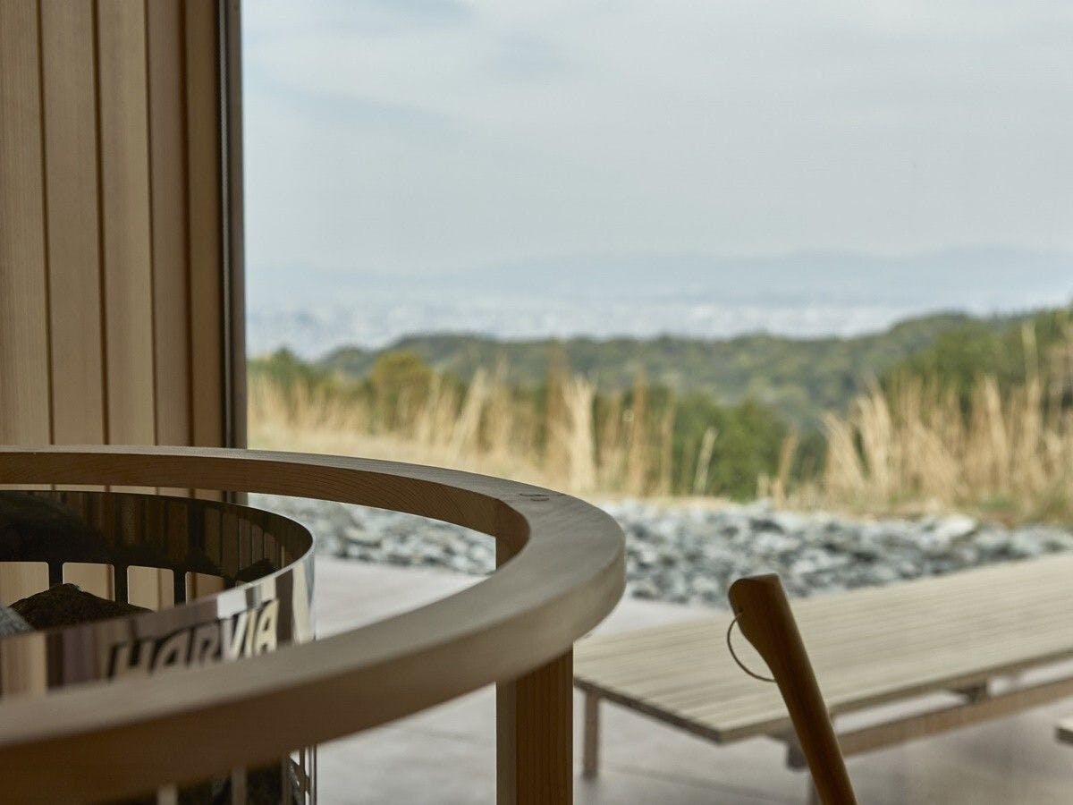 Snow Peak YAKEI SUITE