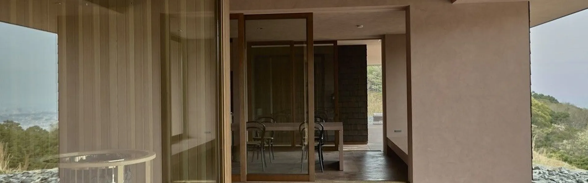 Snow Peak YAKEI SUITE