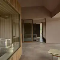 客室|VILLA(サウナ、水風呂付き)