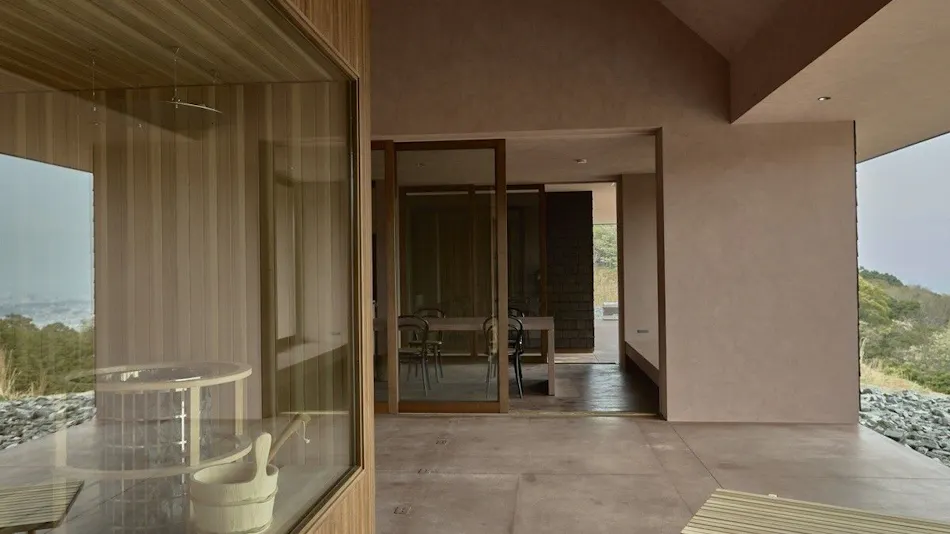 Snow Peak YAKEI SUITE