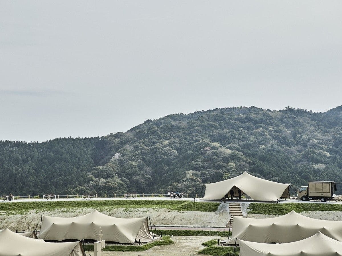 Snow Peak YAKEI SUITE