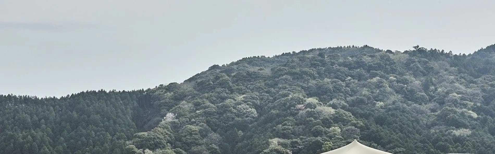 Snow Peak YAKEI SUITE