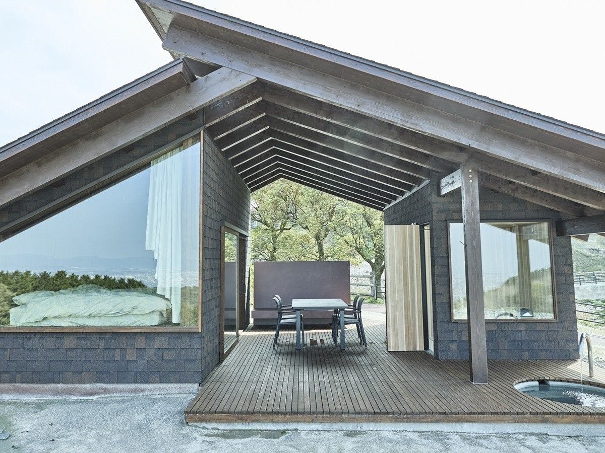 Snow Peak YAKEI SUITE