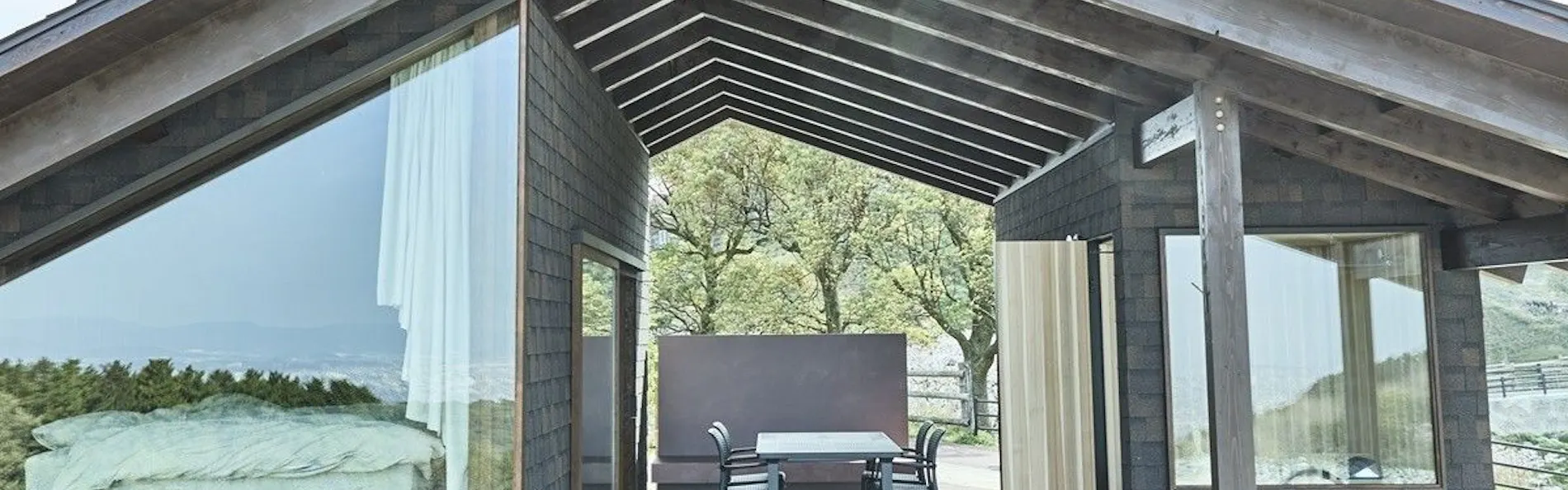 Snow Peak YAKEI SUITE
