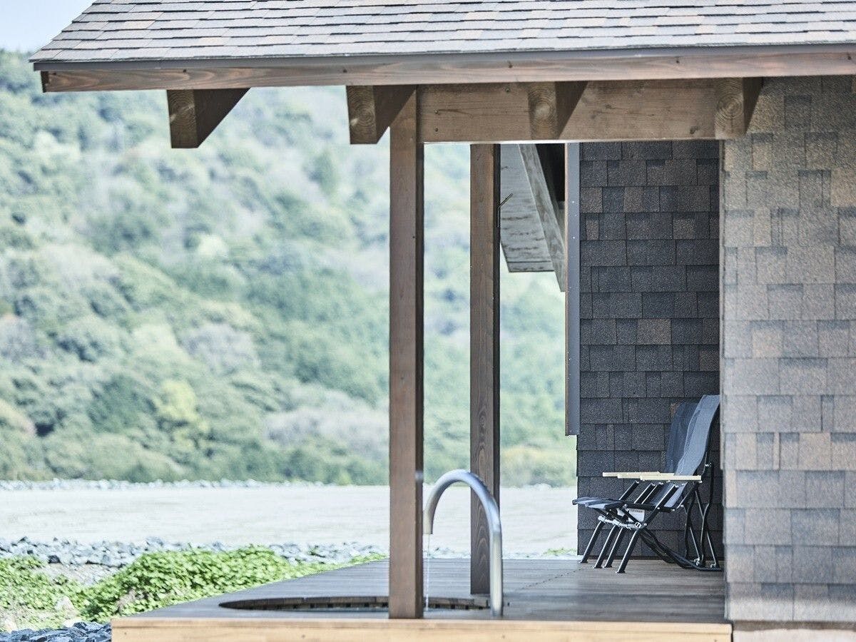 Snow Peak YAKEI SUITE